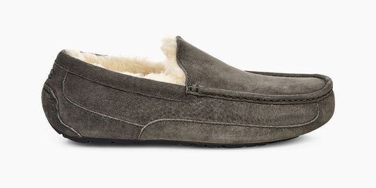 U 1101110 Ascot Men's slipper