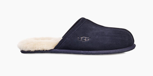 U 1101111 Scuff Men's Slipper