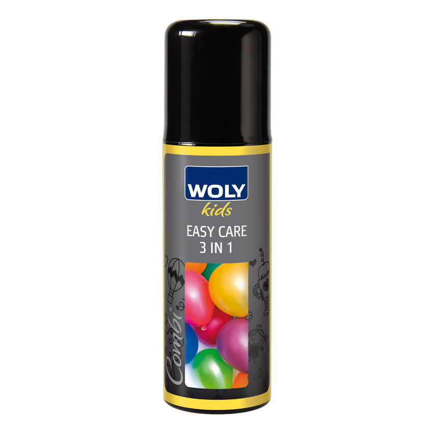 Woly Leather Care & Protect