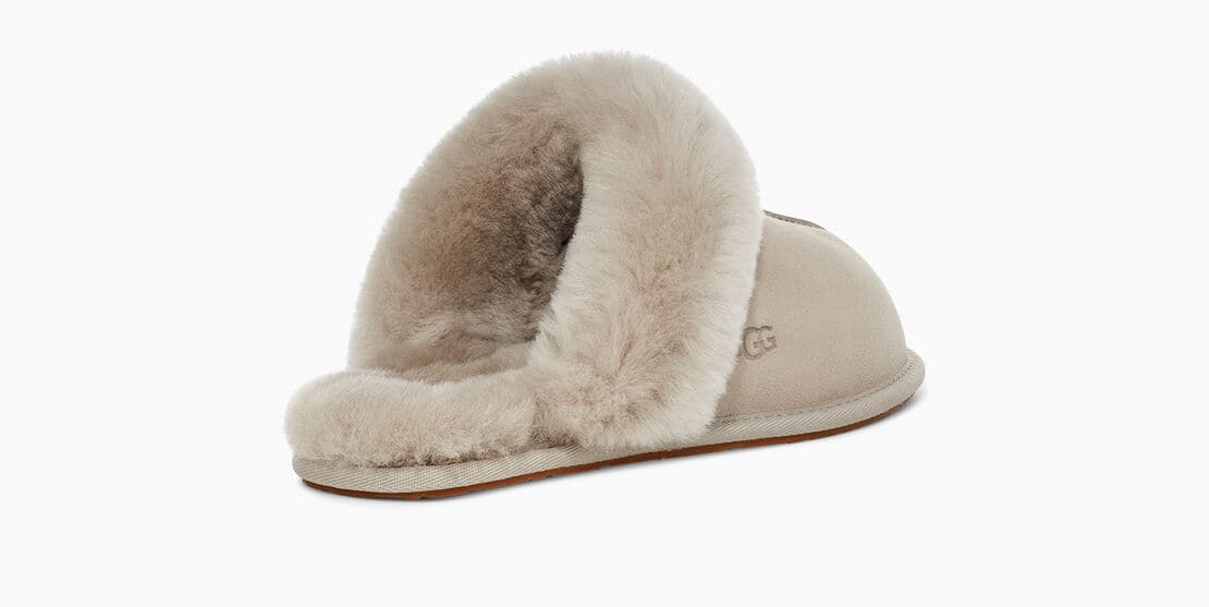 U 1106872 Scuffette Slipper