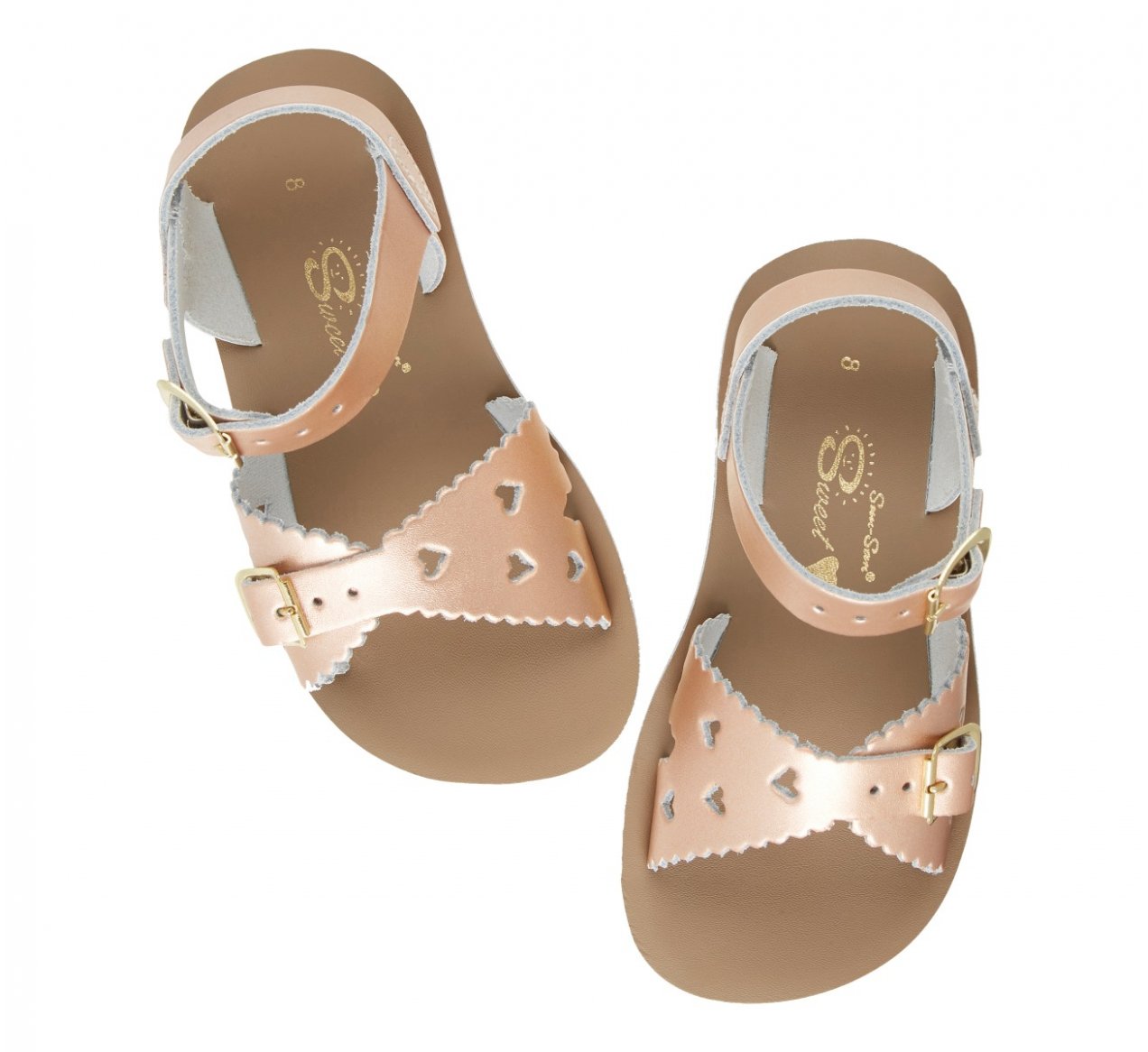 SW 1421 Sweetheart Sandal