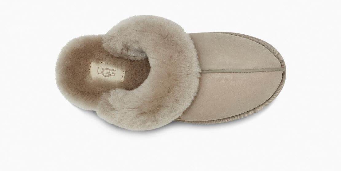 U 1106872 Scuffette Slipper