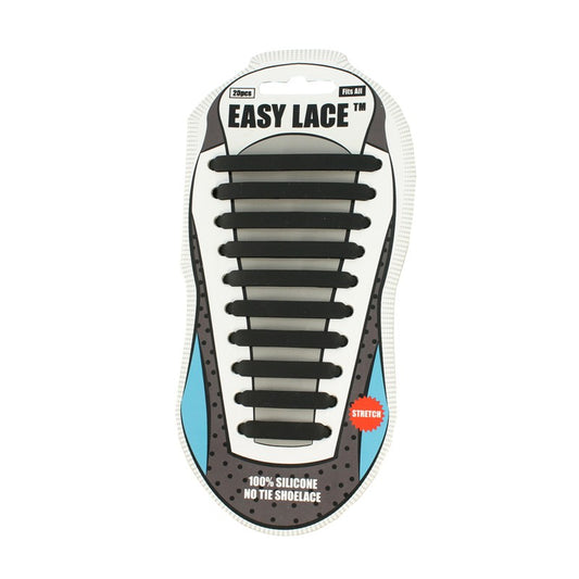 W EAS210B Easy Laces