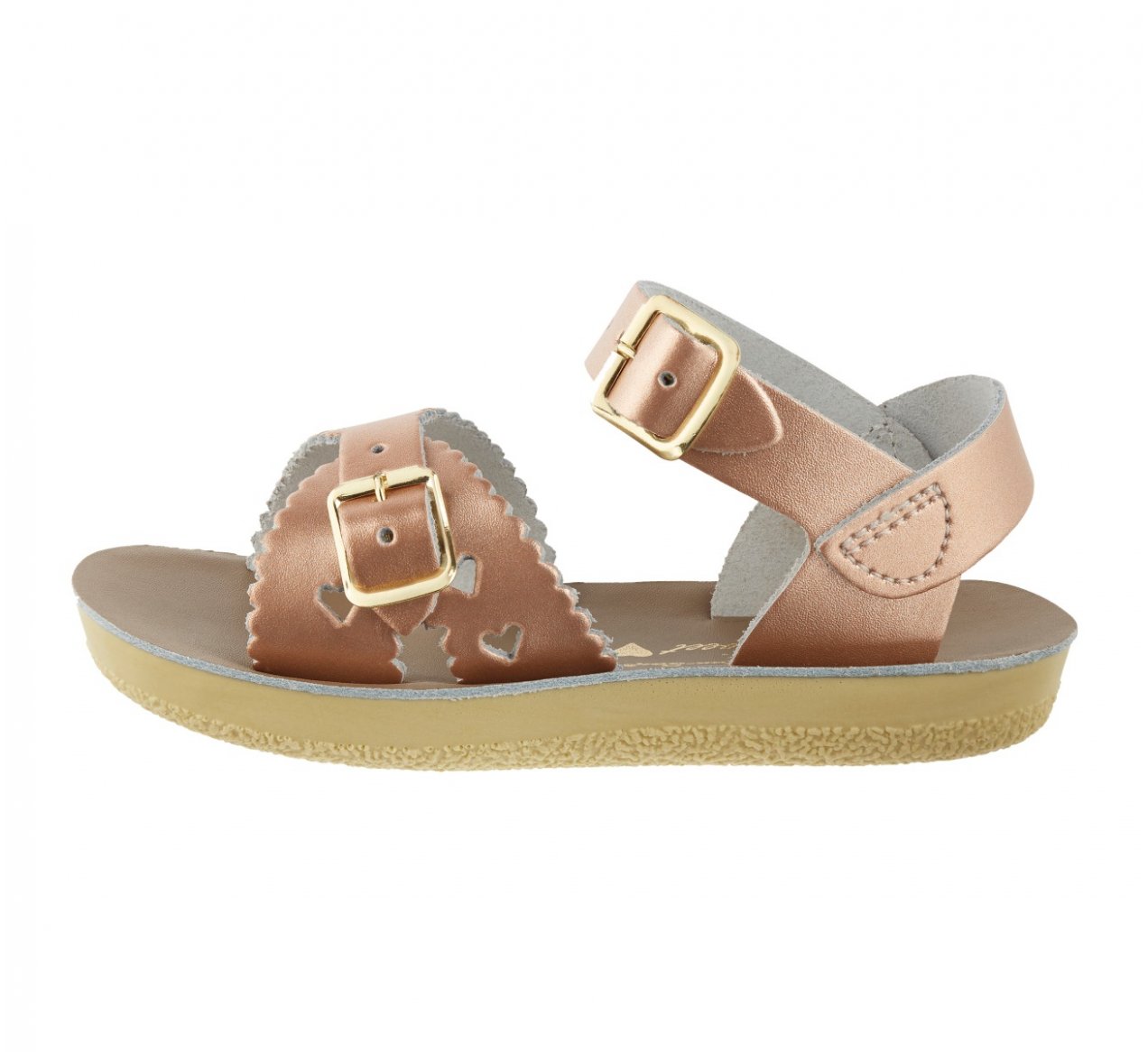 SW 1421 Sweetheart Sandal