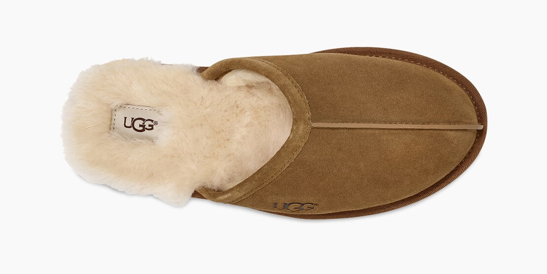 U 1101111 Scuff Men's Slipper