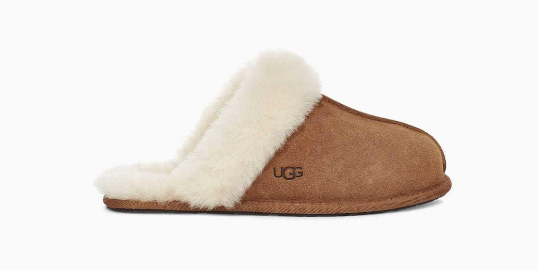 U 1106872 Scuffette Slipper