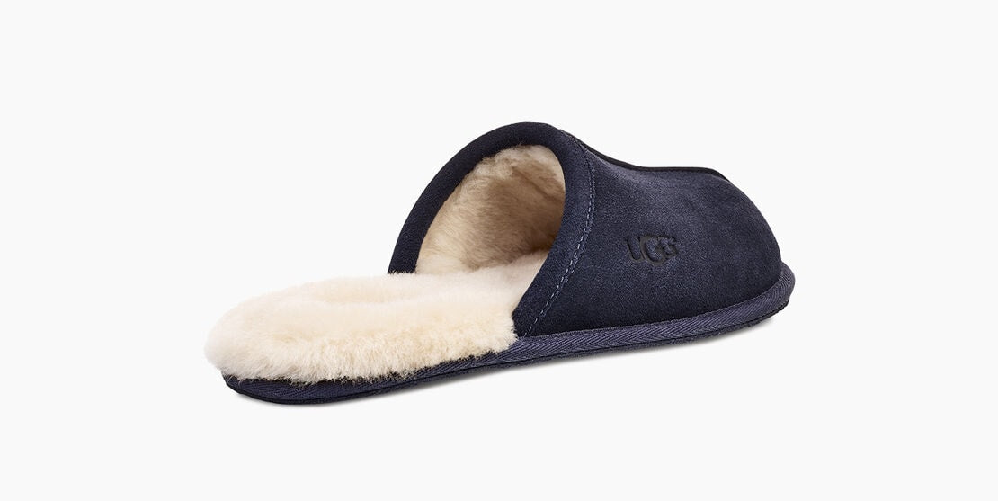 U 1101111 Scuff Men's Slipper