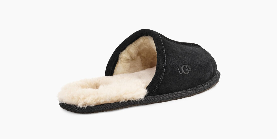 U 1101111 Scuff Men's Slipper