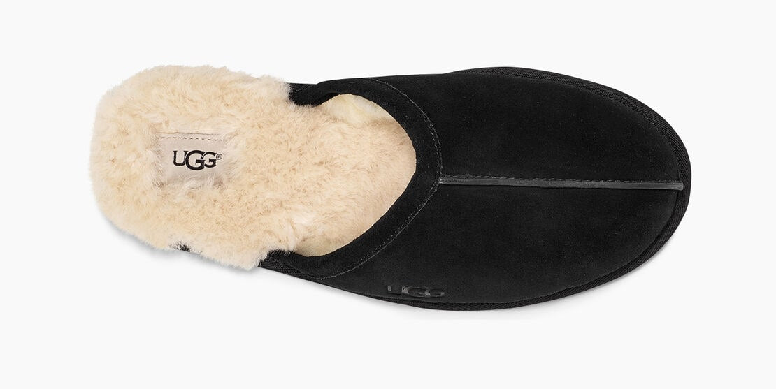 U 1101111 Scuff Men's Slipper