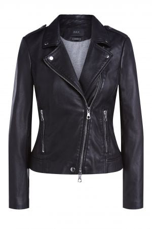 S 67950 Leather Jacket