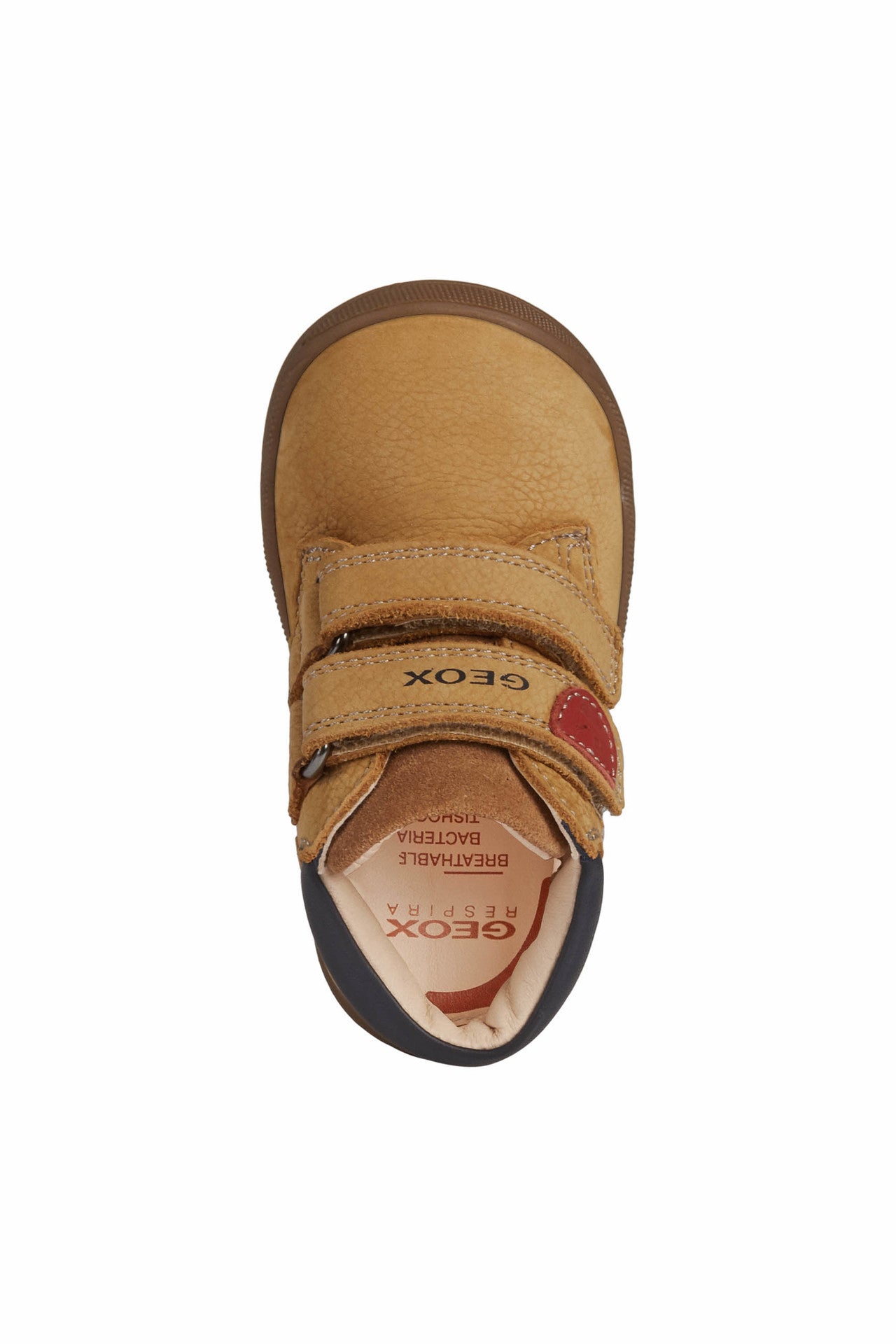 G B164NC Macchia B Boot