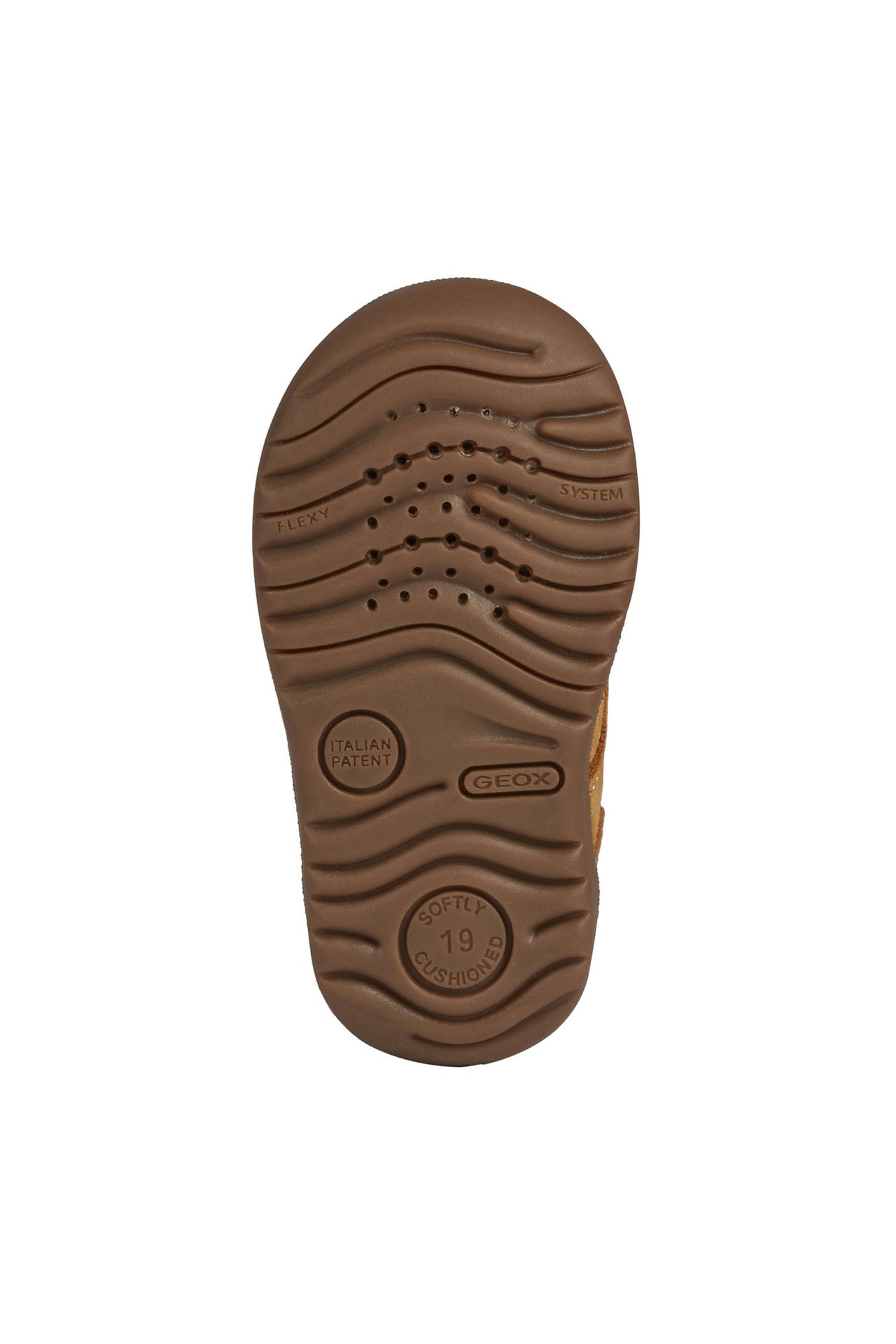 G B164NC Macchia B Boot