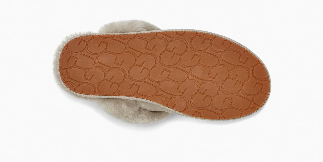 U 1106872 Scuffette Slipper