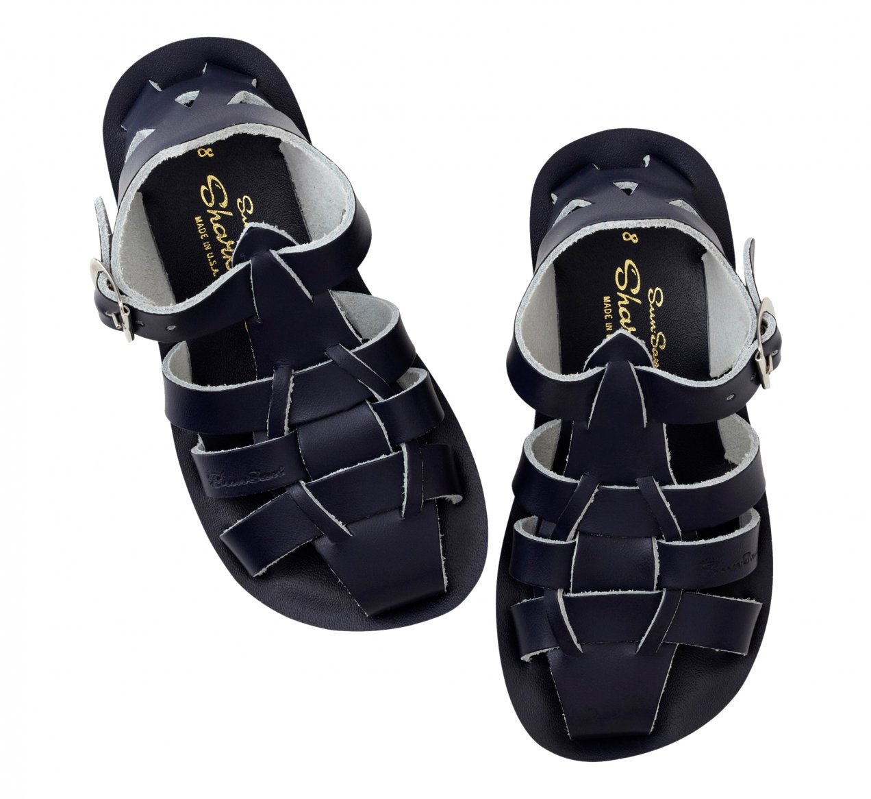 SW 4407 Shark Sandal