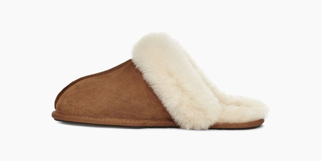 U 1106872 Scuffette Slipper