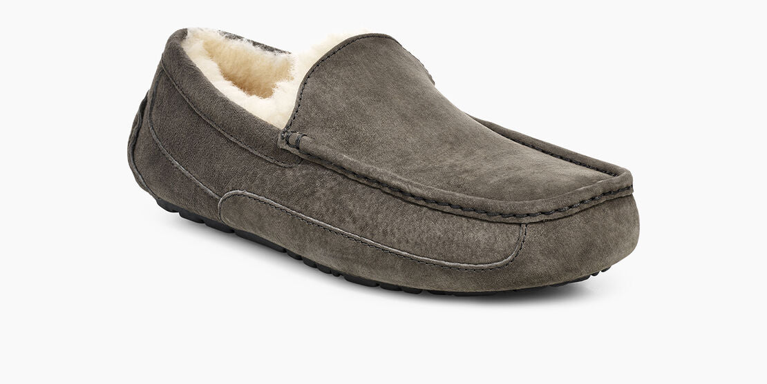 U 1101110 Ascot Men's slipper