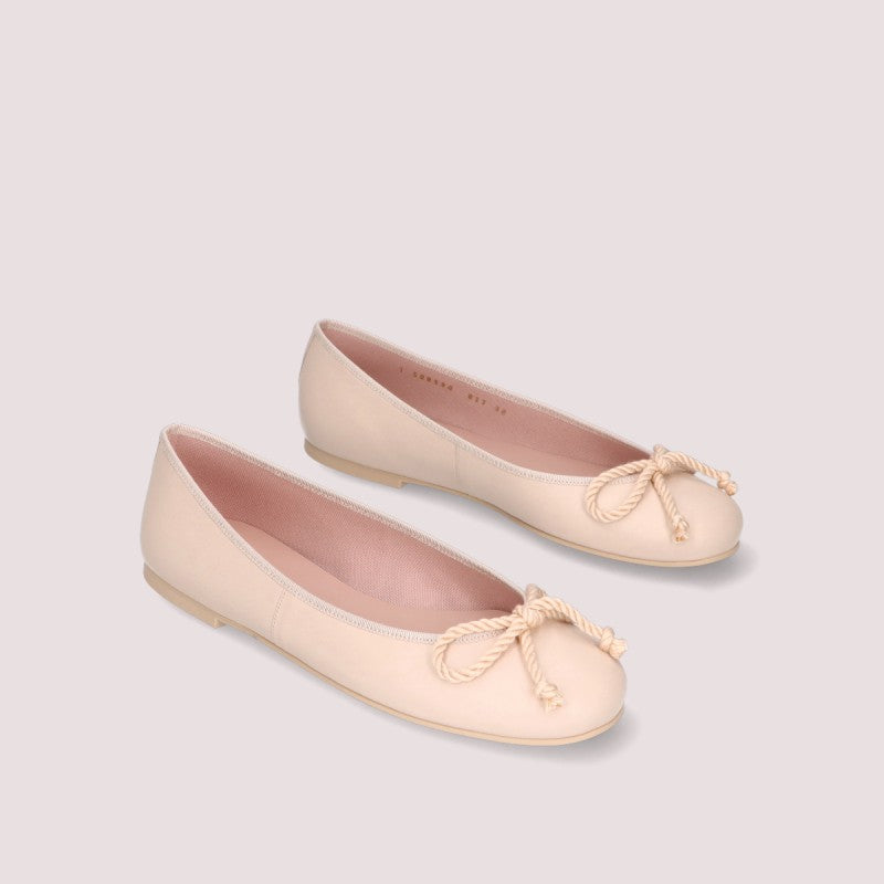 PB 35663 Rosario leather Ballerina